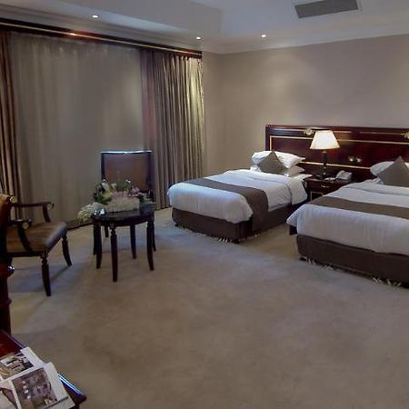 Chairmen Hotel Доха Екстер'єр фото