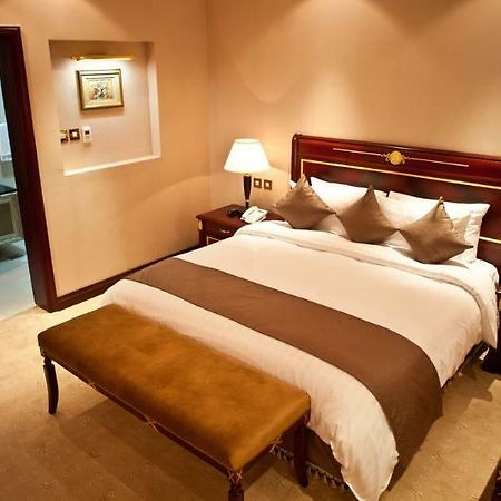 Chairmen Hotel Доха Екстер'єр фото